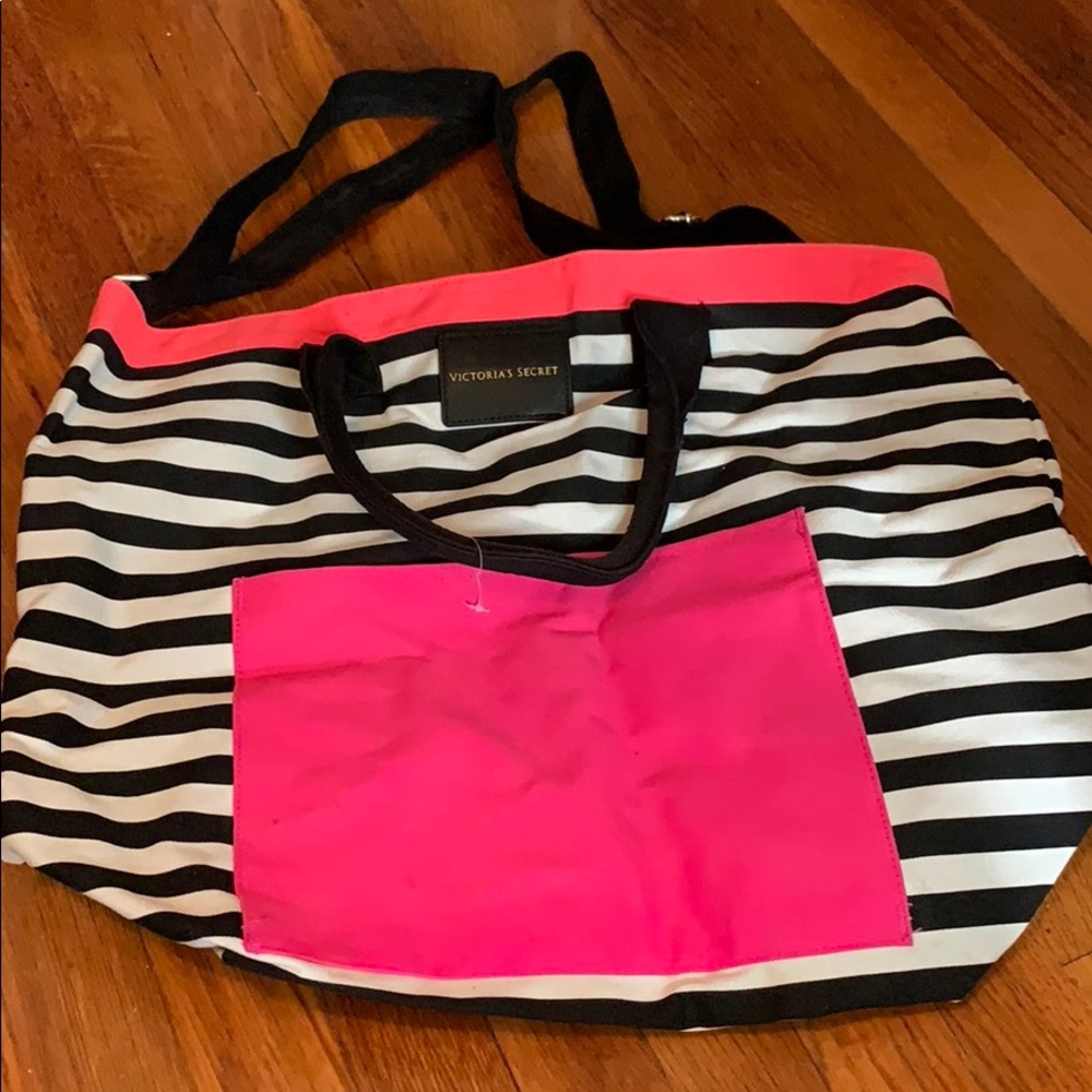 Beach bag